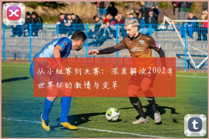 从小组赛到决赛：深度解读2002年世界杯的激情与变革