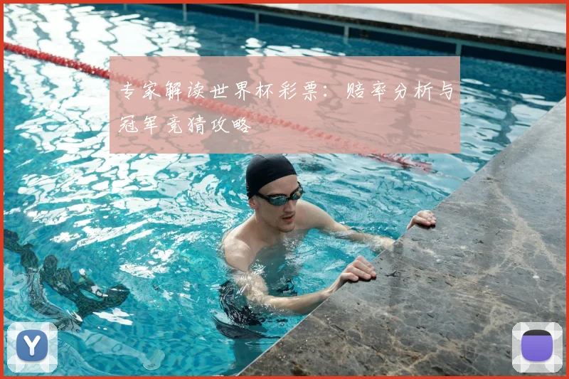 专家解读世界杯彩票：赔率分析与冠军竞猜攻略